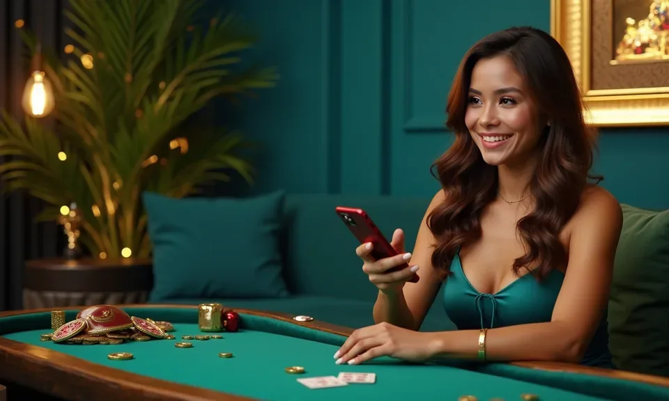 bookmaker Ruleta en Vivo Caballito de Totora