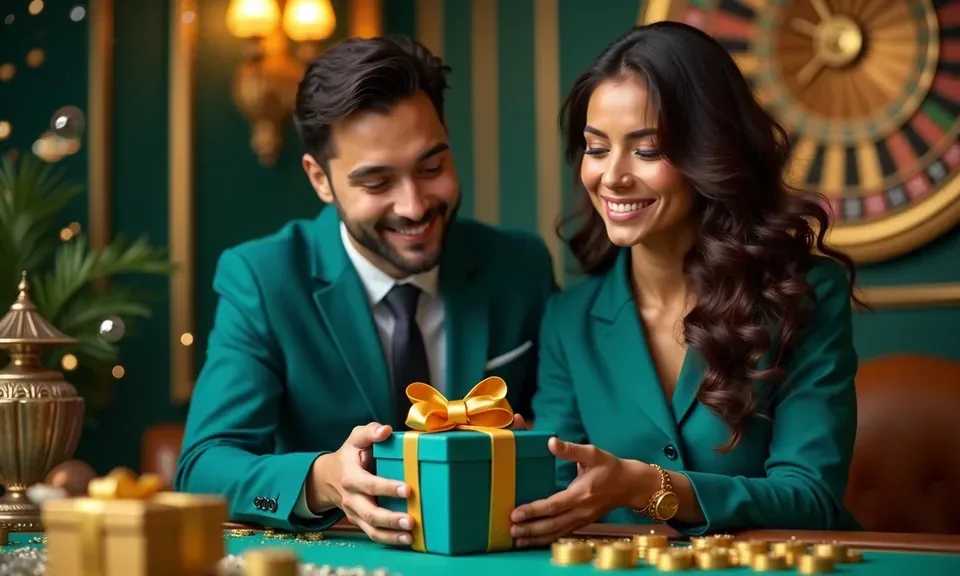 bookmaker Perú lobby de casino y apuestas deportivas